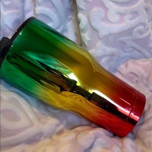 RTIC 30 oz tumbler in Fiesta Metallic